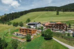Hotel Schopfenhof San Candido